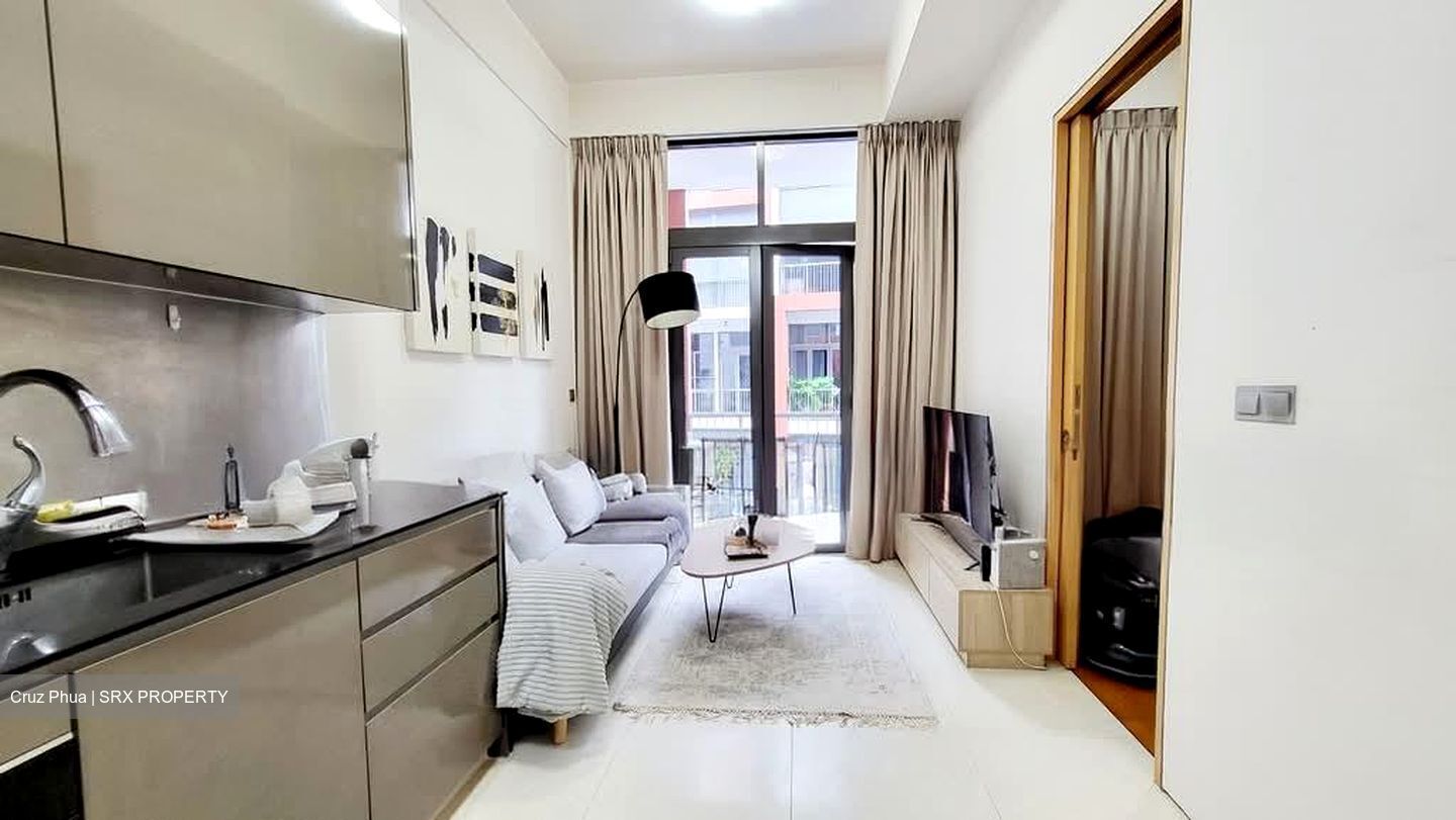 The Creek @ Bukit (D21), Condominium #536099501
